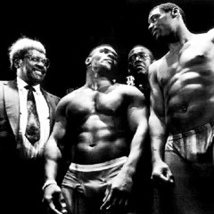 "Once I'm In The Ring, I'm A God" (Mike Tyson x MONTAGEM - CHAPADÃO DE CRACK) (Axurya Edit)