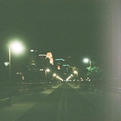 Minneapolis Night