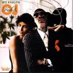 Wiz Khalifa - Mezmorized (SLOWED)
