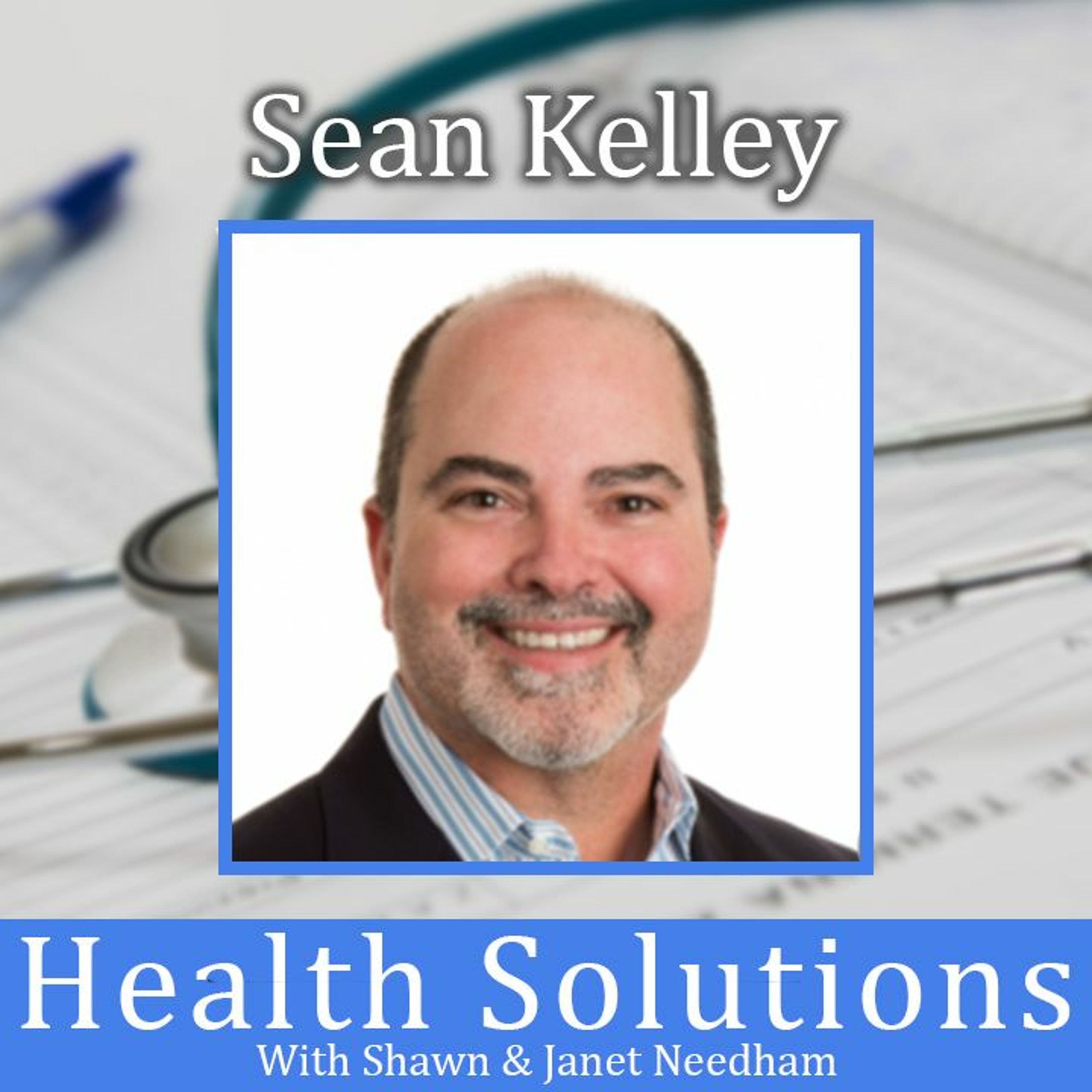 Health Solutions With Shawn & Janet Needham