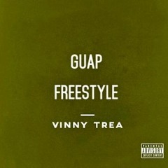 Guap freestyle - VinnyTrea