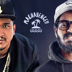 Chal Machayenge ft Emiway Bantai (Divine Beat Remix)