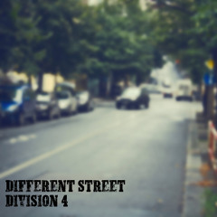 Different Street (Sunset Mix)