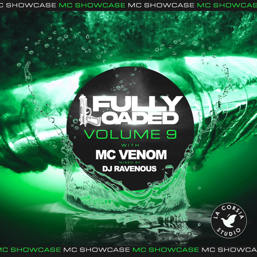 FULLY LOADED - VENOM MC SHOWCASE