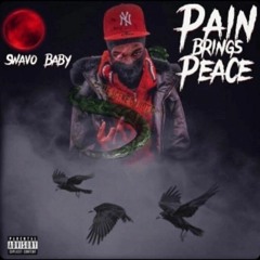 SwavoBaby & LIL J HOLLYWOOD - In The Streetz Pt 2