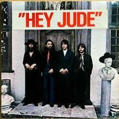 The Beatles - Hey Jude (2020 mix)