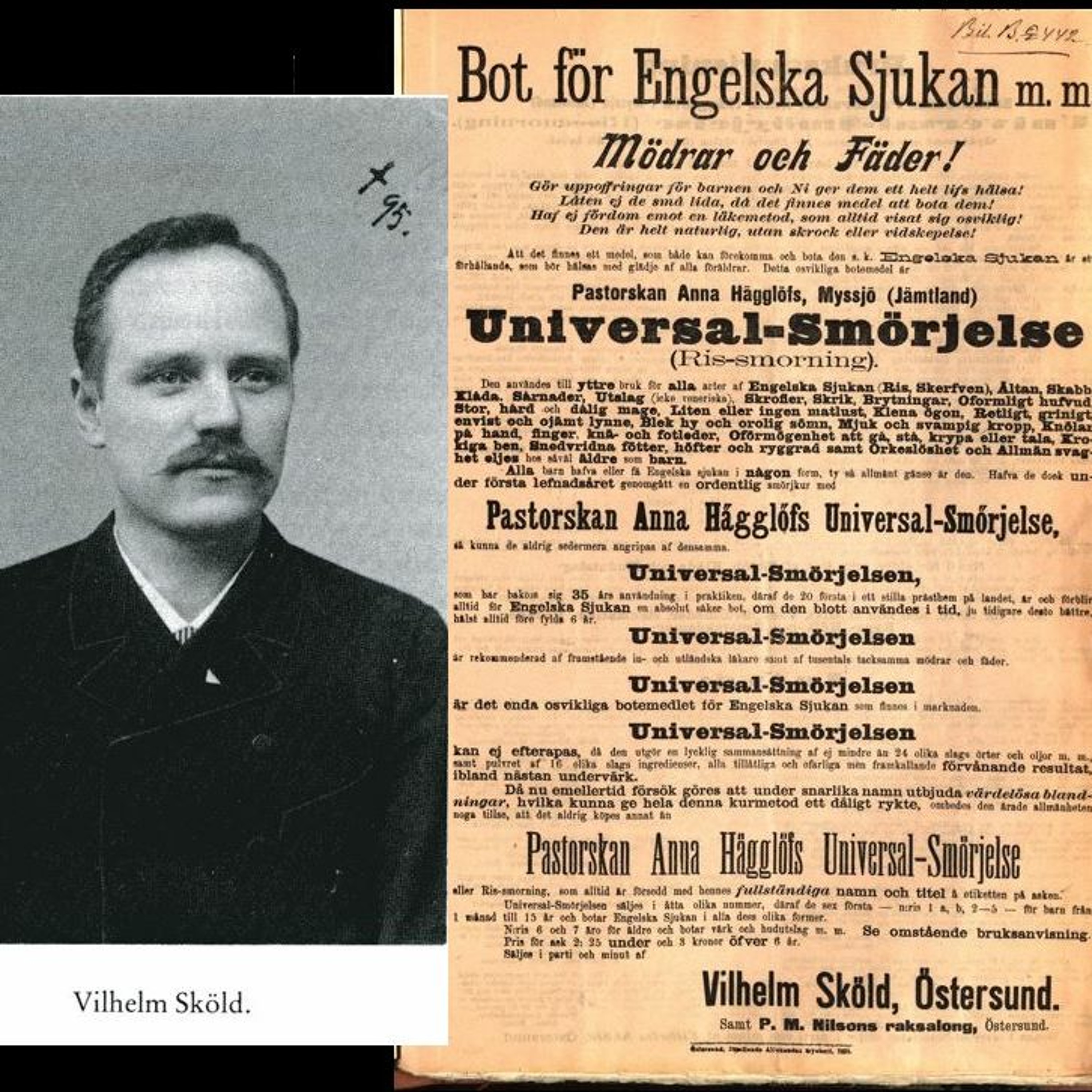 Arkivpodden