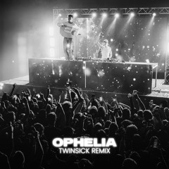 The Lumineers - Ophelia (TWINSICK Remix)