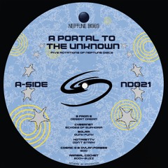 PREMIERE: Cybernet - Echoes Of Euphoria