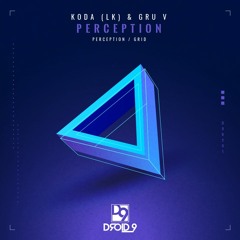 KODA & Gru V - Grid [Droid9]