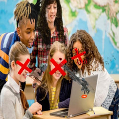 FXCK THIS CLASSROOM (ft nateygz)