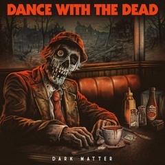 Dance With the Dead - Cold As Hell (feat. Shaun Phillips)