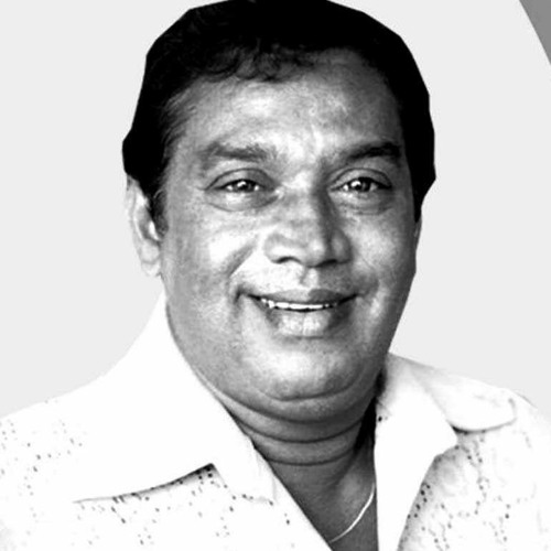 H.R Jothipala - Adaren Hitha Hinahe ආදරෙන් හිත හිනහේ