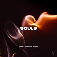 Souls Sample kit preview