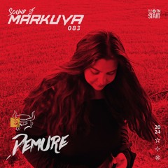 Sound Of Markuva #83 - Demure