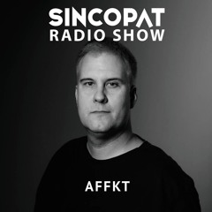 AFFKT - Sincopat Podcast 356