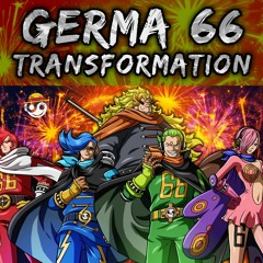 One Piece – Germa 66 Transformation Theme | HQ Ost Remake [Styzmask Official]