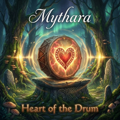 Mythara - Heart of the Drum [Cinematic Tribal Folk]