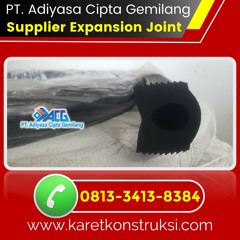 Pabrik Bridge Bearing Pad Pekanbaru, Call 0813-3413-8384