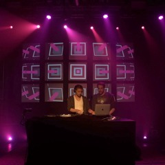 Ragga-Jungle-Mix - Live @ Villa Nachtanz, Heidelberg (21.05.21 - Part I)