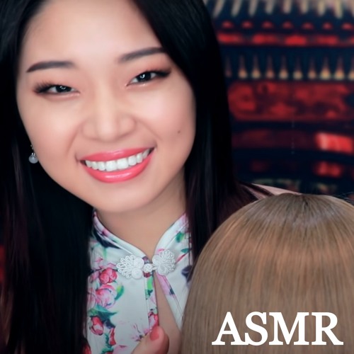 Stream Traditional Chinese Hair Styling Pt.1 by Tingting ASMR Listen