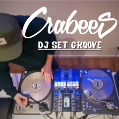 CRABEES - WINTER MIX GROOVE