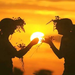 Sunshine of Gratitude: Many thanks for your playlists and comments on Something To Believe In Pt. 1