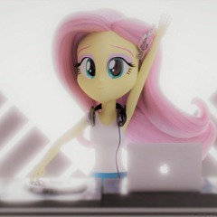 Avast Fluttershy