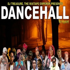 DJ Treasure - HELL WILL RAISE (Dancehall Mix 2023)