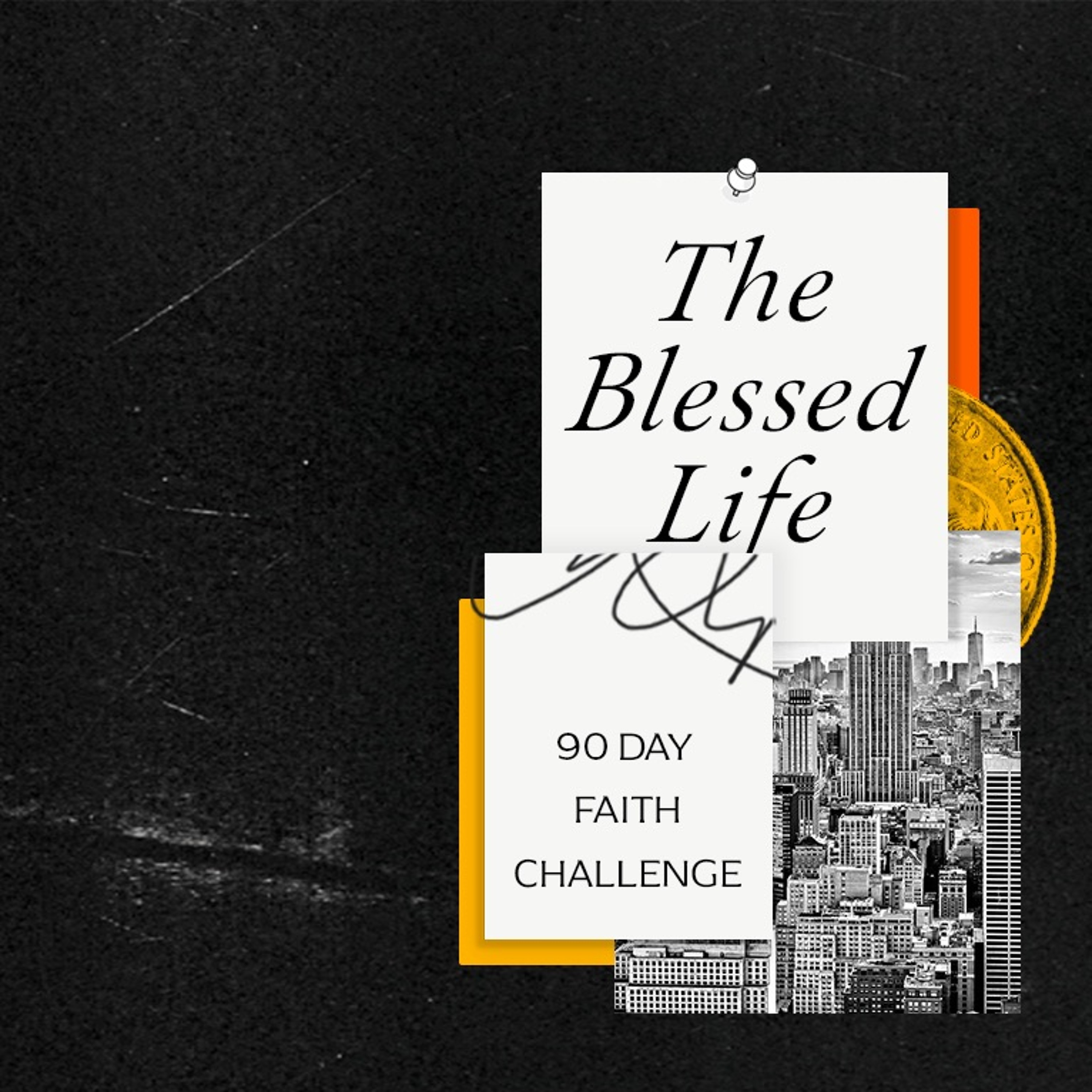 Axios Church Podcast