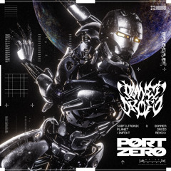 Subfiltronik & Bommer - Planet Droid (INFEKT Remix)