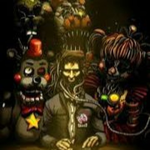 Fnaf 1-8 Jumpscare Simulator Android by GuiBelcks Dev - Game Jolt