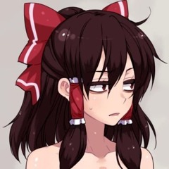 When innocence is just a mask -Foreground Eclipse