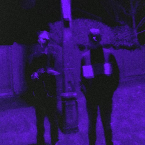 a2 + jesse james - fill the void [remix]