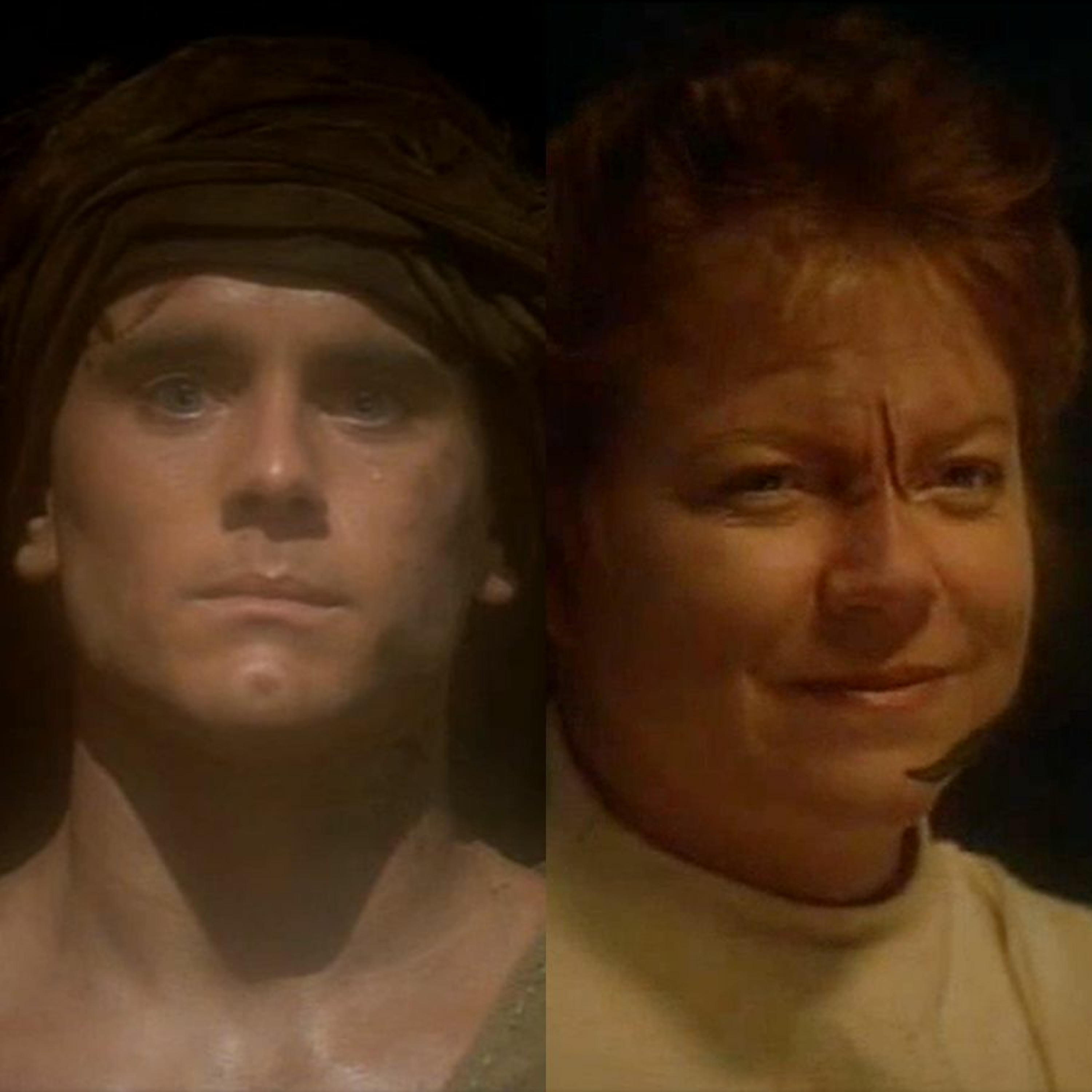 A Star to Steer Her By