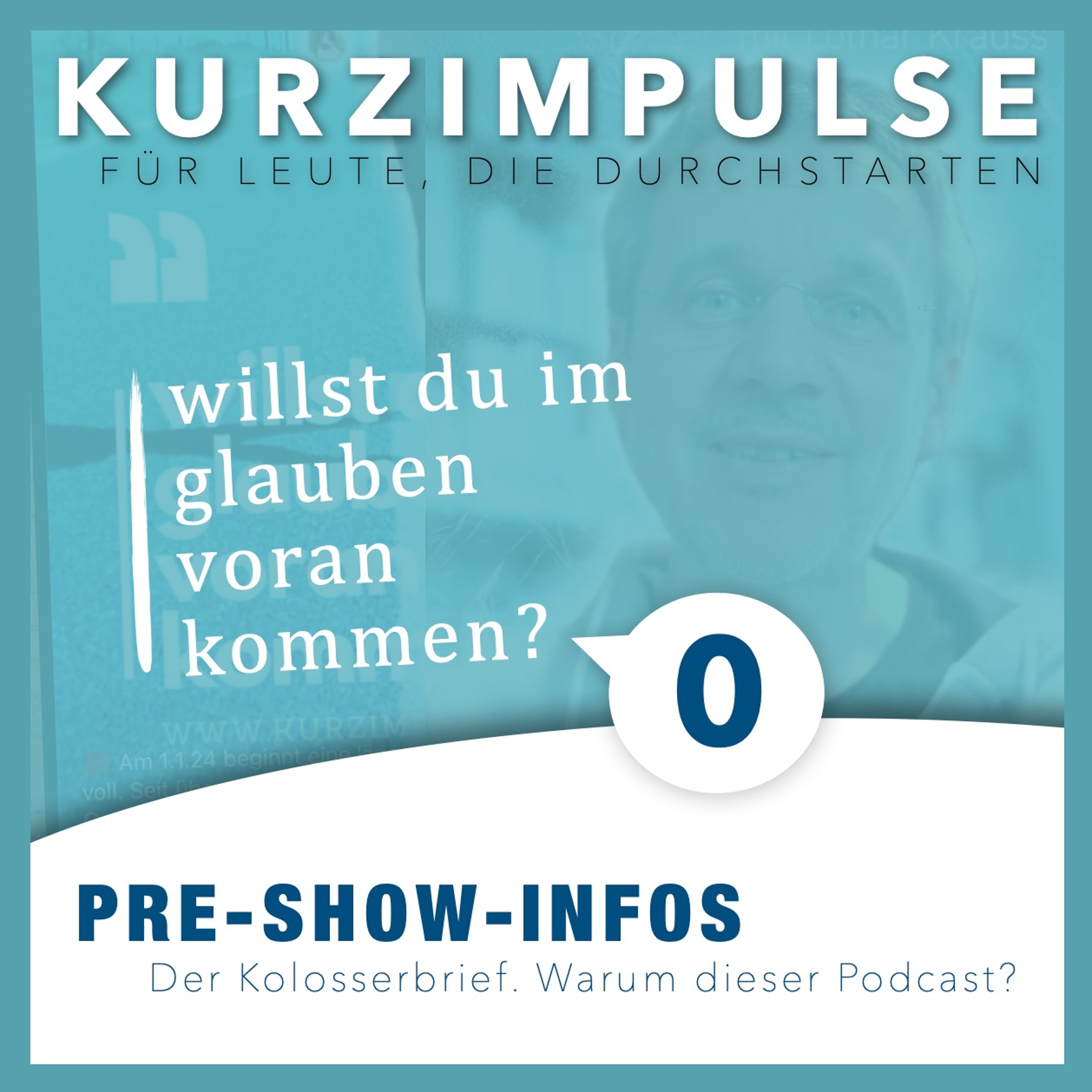 Kurzimpulse | Lothar Krauss