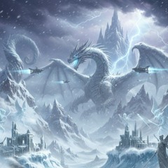Blizzard (epic instrumental)