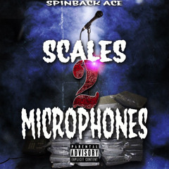 Scales 2 microphones