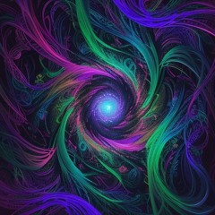 ethereal chaos