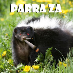 Parra Za (prod.LONELY9/nana)