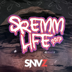Sremmlife 2017 - SNVZ (feat. Bal-E)