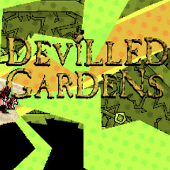 ANTONBLAST | Hell of a Party …in Devilled Gardens (In-Game)
