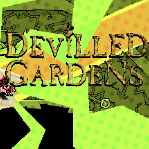 ANTONBLAST | Hell of a Party …in Devilled Gardens (In-Game)