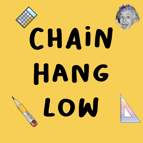 CHAIN HANG LOW