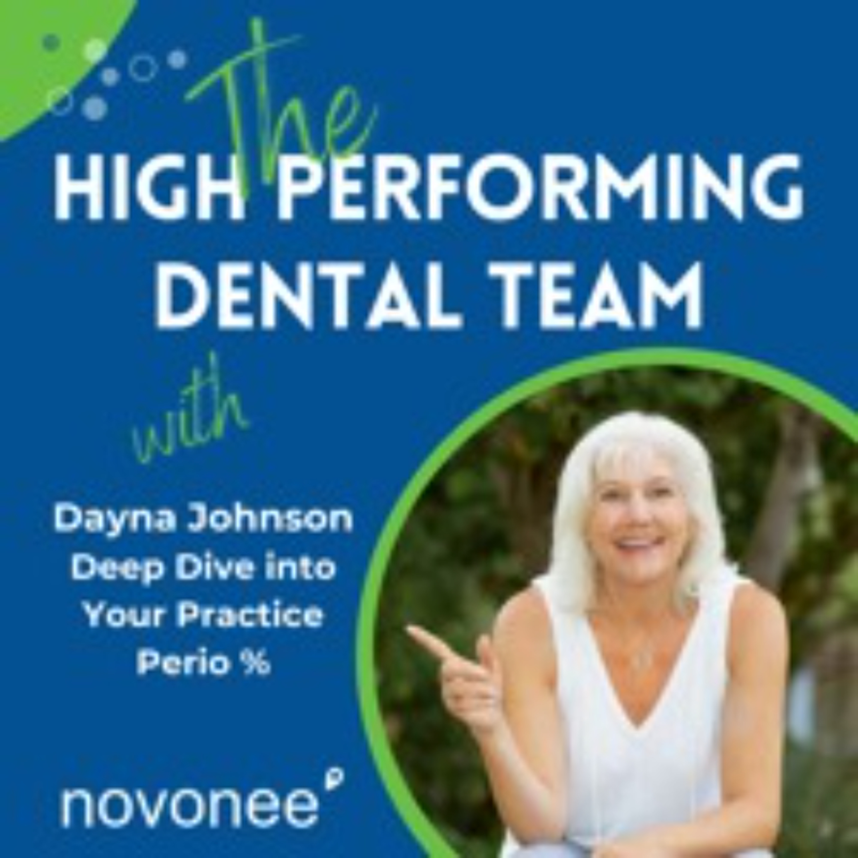 The High Performing Dental Team