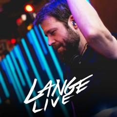 Lange Live - 7 Hour Set - Recorded Live On Twitch 19 June 2020