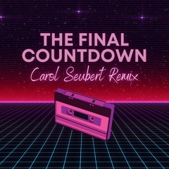 The final Countdown (Remix)