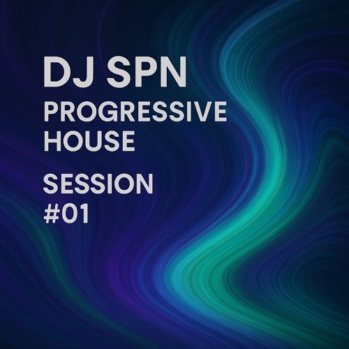 Progressive House Session #01 (12" Vinyl Mix)