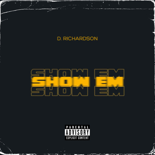 SHOW EM