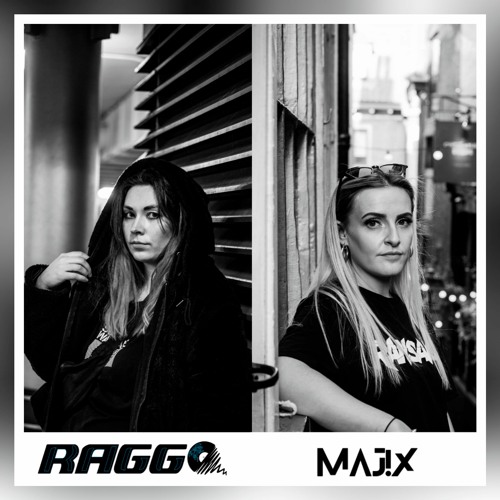 RAGGO B2B MAJIX 2023